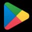 Google Play Store icon