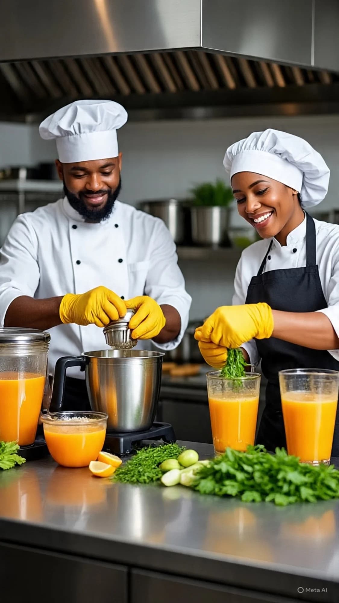 Fresh meals available 24/7